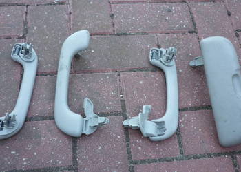 Uchwyt rączka Renault laguna 2 8200003209 Uchwyt rączka Renault laguna 2 8200003209