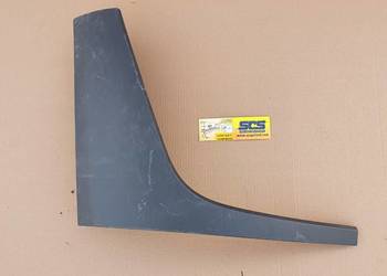 MERCEDES ACTROS MP4 spoiler owiewka reflektora a9608840658