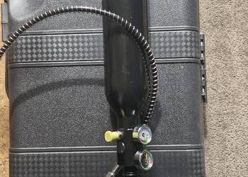 PCP butla regulator
