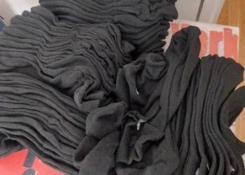 40 Par Męskich Oddychających Skarpet