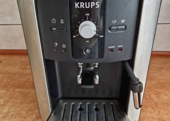 Ekspres do kawy KRUPS