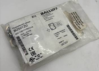 Balluff BOS01ZU  BOS 12M-PA-RH12-S4