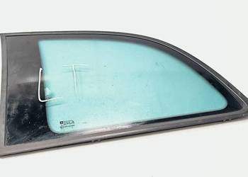 SZYBA LEWY TYŁ OPEL ZAFIRA A