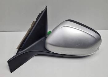 LUSTERKO LEWE Volvo S80 II V70 III LIFT _ KIEROWCY 8 kabli EUROPA