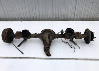 MOST DYFER TYŁ FORD TRANSIT V 2.2 115KM 06-14 Bus