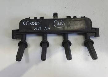 CEWKA ZAPŁONOWA Peugeot Citroen 1.1 1.4 8V _