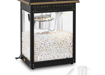 Maszyna do popcornu 1600W
