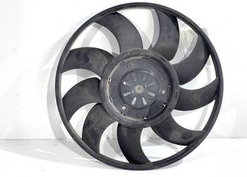 KOŁO WIATRAK CHŁODNICY AUDI A8 D4 4.2 351KM 09-18