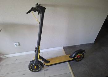 Hulajnoga elektryczna