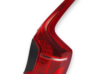 LAMPA PRAWA Volvo XC90 II prawy tył tylna tylnia 2014-2023 EUROPA 31655916