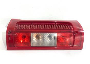 LAMPA LEWY TYŁ FIAT DUCATO II 1328428080 Hatchback ŚWIATŁO TYLNA, LEWA