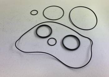 Uszczelka Uszczelniacz Oring  Suzuki Rm 125 Rok 97-01