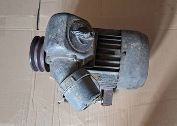 Silnik 380V 1,1kW