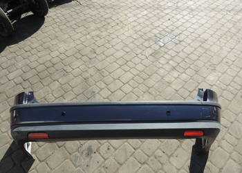 ZDERZAK TYŁ FORD FOCUS MK2 KOMBI KOLOR H4