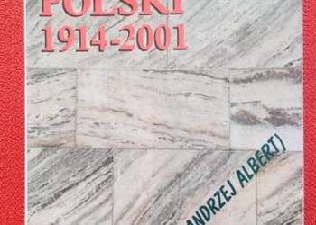 Historia Polski 1914 - 2001
