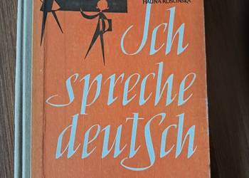 książka z 1980r do nauki języka niemieckiego stan db książka z 1980r do nauki języka niemieckiego stan db
