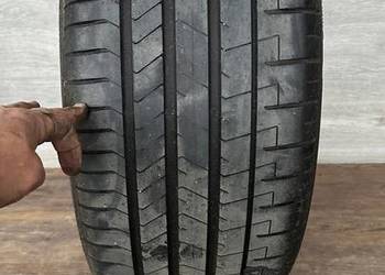 OPONA PIRELLI PZERO 275/40R19 105Y ROK 2024 5,45mm