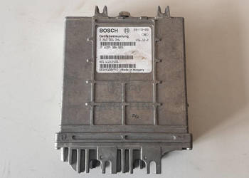 Bosch Deutz-Fahr Same Lamborghini Moduł Sterownik Komputer ECU 0260001046 …