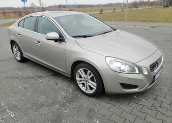 S 60 IDEALNY STAN