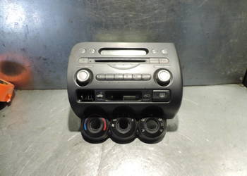 HONDA JAZZ II 2 RADIO CD