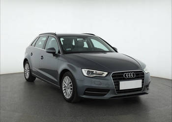 Audi A3 2.0 TDI