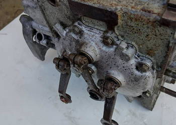 Skrzynia biegów do Mrecedesa W123