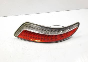 LAMPA LEWA TYŁ LANCIA DELTA III 51808847