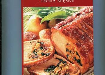 Kuchnia Polska Dania mięsne