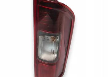LAMPA PRAWA Renault Trafic III Opel Vivaro B tylna prawy tył 93450971