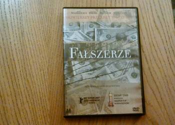 Film - FAŁSZERZE