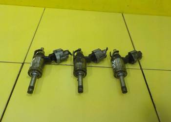 PULSAR JUKE QASHQAI 1.2 DIG-T 17r 116KM HRA2 wtrysk wtryskiwacz H8201438013