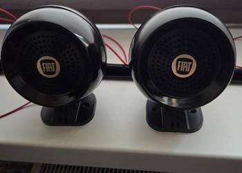 Kultowe Głosniki Kule