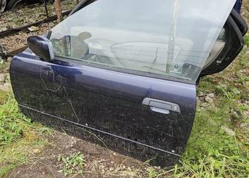 Drzwi lewe bmw e36