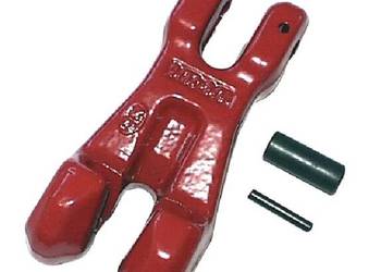 Ogniwo do skracania z głowicą widełkową, 3,2 t CL10