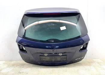 KLAPA TYŁ MAZDA CX-9 SUV GRANATOWY TYLNA, BAGAŻNIKA