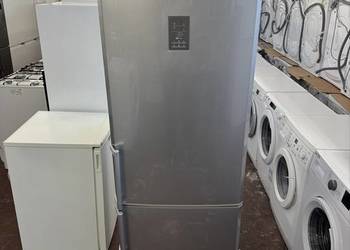 Lodówka Samsung 177cm. No Frost. SPRAWNA. Gwarancja. Transport Lodówka Samsung 177cm. No Frost. SPRAWNA. Gwarancja. Transport