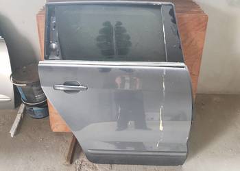 PEUGEOT 5008 drzwiprawy tyl kpl