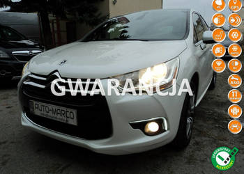 Citroen DS4 sprzedam citroena DS-4 z 20015r