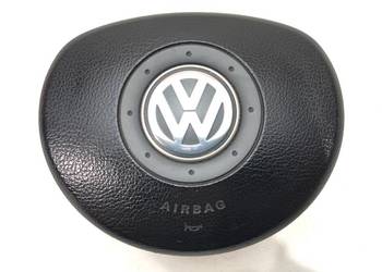 PODUSZKA POWIETRZNA KIEROWCY VW TOURAN 1T0880201A 03-10 AIRBAG