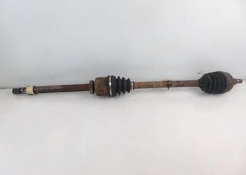 PÓŁOŚ PRAWA PRZEDNIA RENAULT MASTER III 2.3 dCi