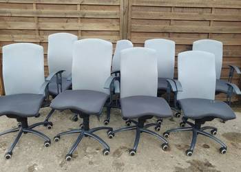 Krzesło Sitag Reality Dostępne 8 sztuk