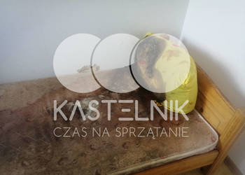 Sprzątanie po zgonach Olecko - Kastelnik - Dezynfekcja po zmarłych 24/7