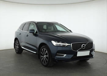 Volvo XC60 T5 AWD