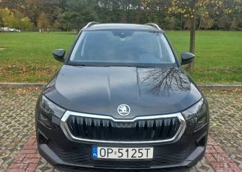 Skoda Karoq 1.5 tsi DSG