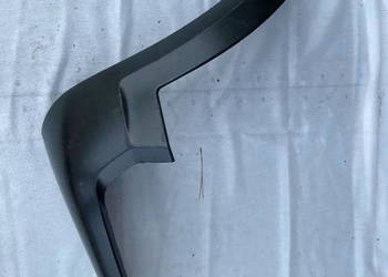 VOLVO V90 LISTWA NAKŁADKA ZDERZAKA PRAWA 31425549