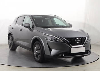 Nissan Qashqai 1.3 DIG-T
