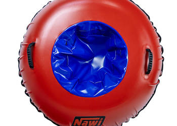 Ponton do Tubingu ślizgacz śnieżno-wodny koło do pływania 100cm ANMUR