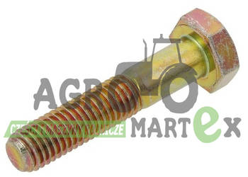 0002355341, 2355341, 00 0235 534 ŚRUBA BAGNETU M10x50 CLAAS