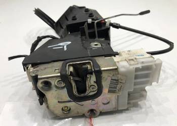 ZAMEK DRZWI PRAWY TYŁ MERCEDES W245 Hatchback 1697302235 05-11