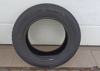 OPONY ZIMOWE BARUM POLARIS 5 185/65R15 *MONTAŻ* 185 65 15 OPONA ZIMOWA